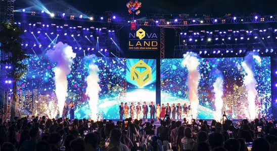 Món quà trong Year End Party có ý nghĩa quan trọng