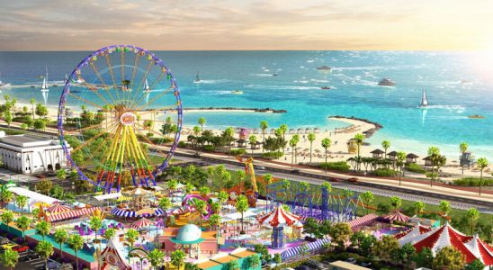 NovaWorld - dự án “khủng” ở Phan Thiết