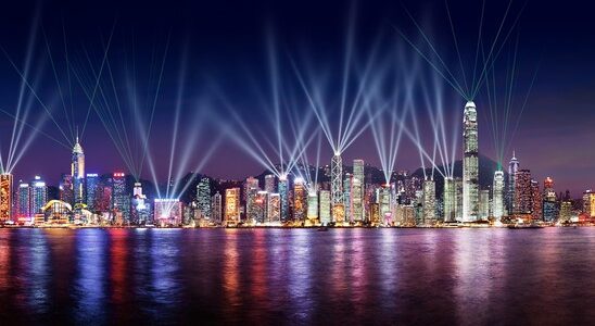 Bản Giao hưởng ánh sáng